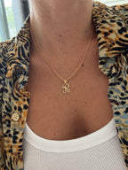 Everyday Fishtail Chain