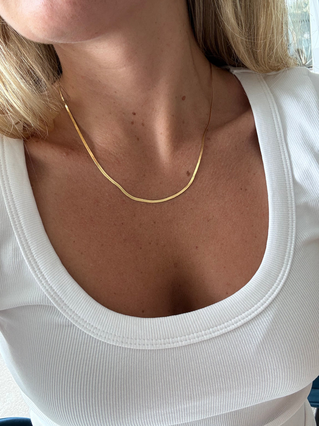Thin Herringbone