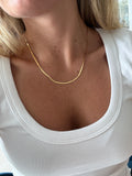 Thin Herringbone