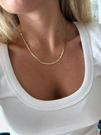 Thin Herringbone