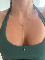 Solid Adjustable Cable Chain