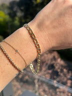 Solid Mariner Bracelet