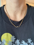 Fancy Watch Chain