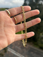 Flat Mariner Bracelet