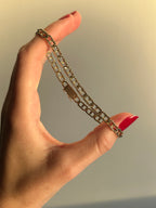 Solid Mariner Bracelet