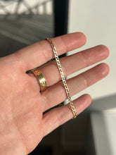 Load image into Gallery viewer, Dainty Solid Italian Bracelet
