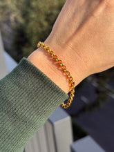 Load image into Gallery viewer, Rolo Bracelet
