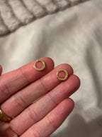 Diamond Micro Huggies