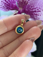 Evil Eye Charm