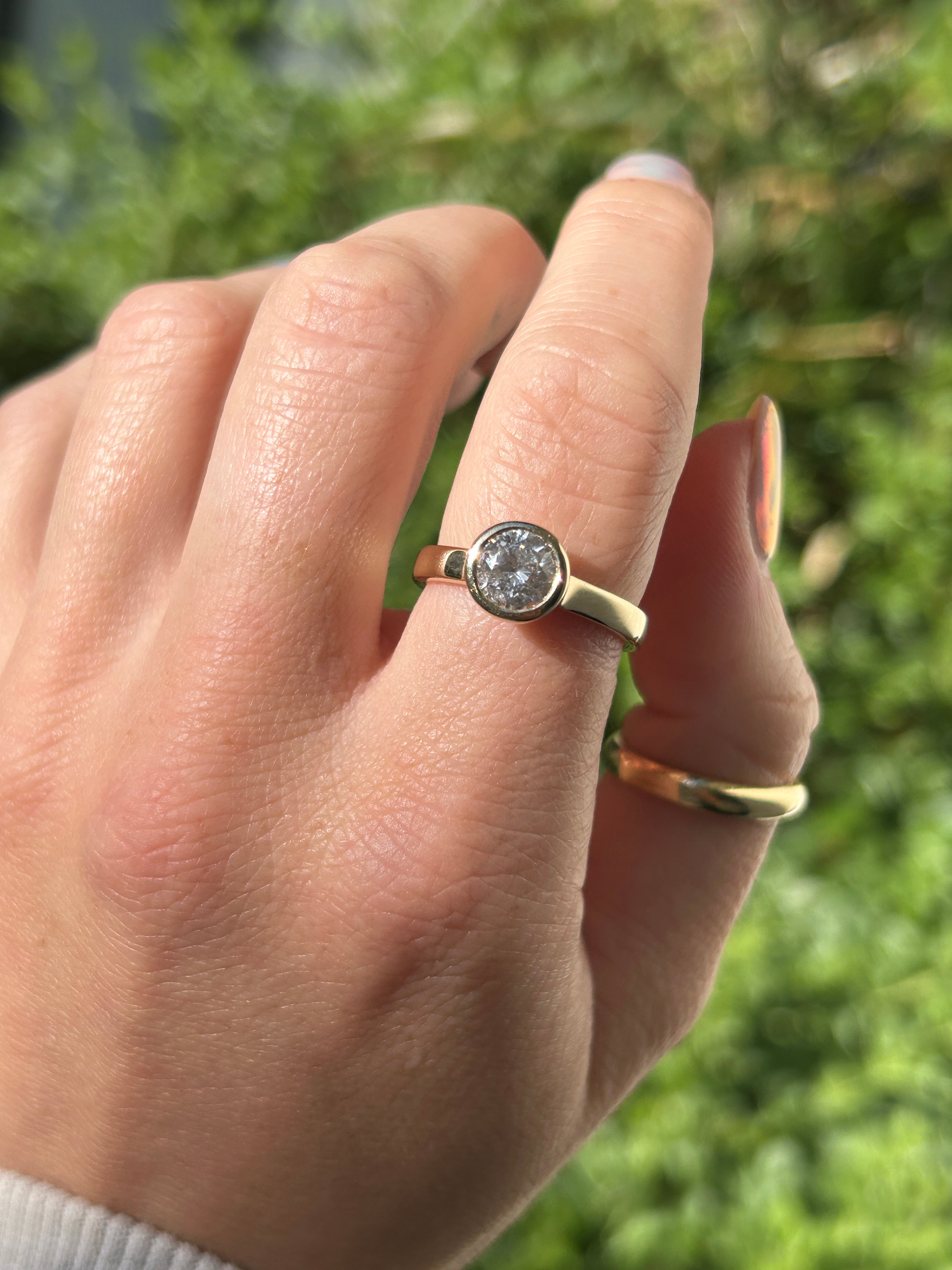 Dazzle Ring