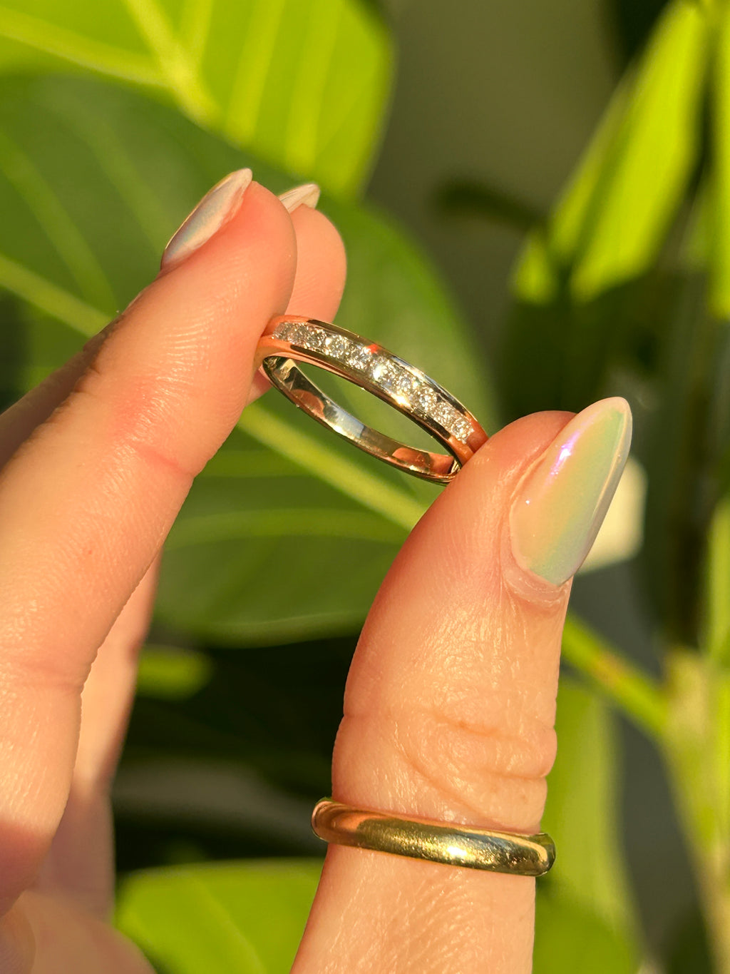 Diamond Band