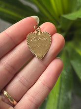 Load image into Gallery viewer, Heart Charm
