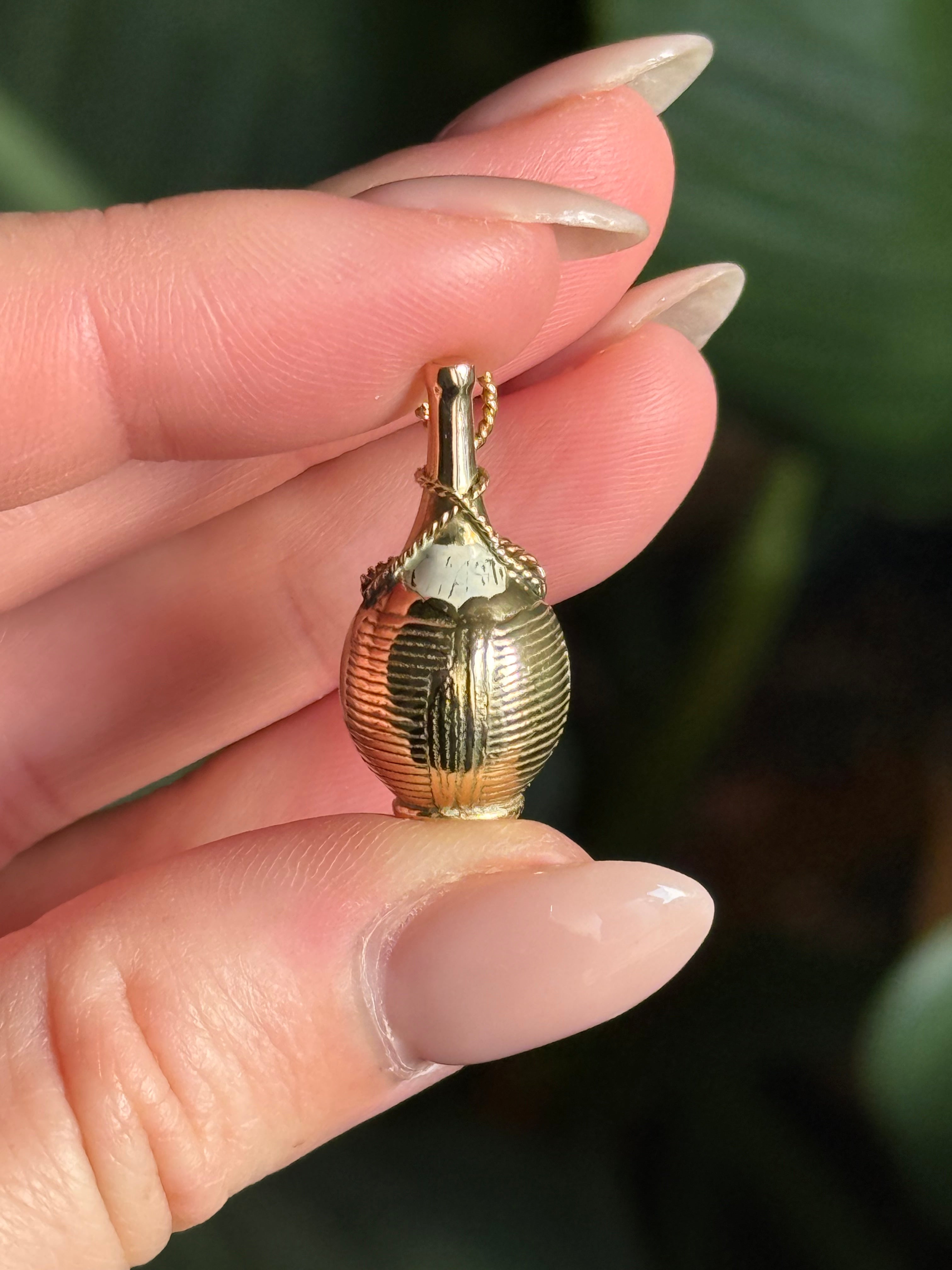 Chianti Charm