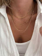 Dainty Solid Cable