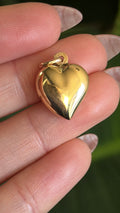 Unoaerre Puffy Heart