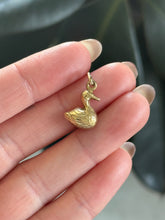 Load image into Gallery viewer, Swan Charm
