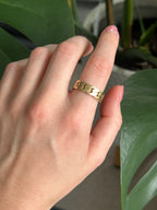 Curb Ring