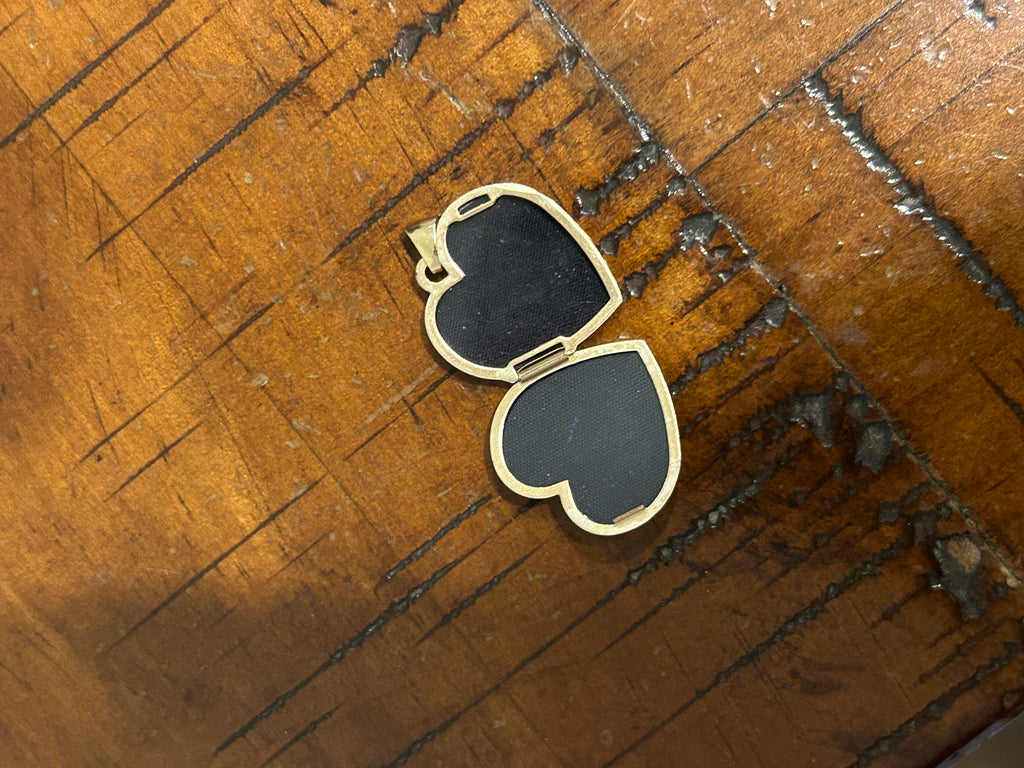 Heart Locket