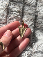 Arrow Head Charm