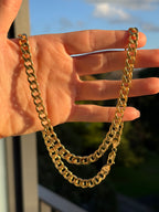Chunky Cuban Chain