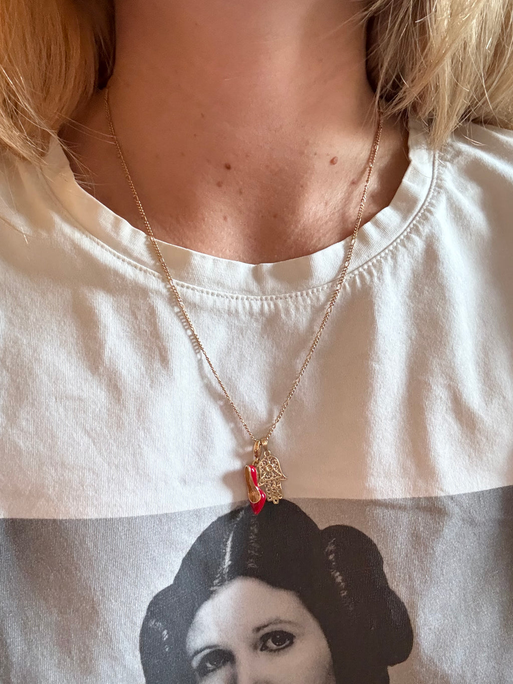 Everyday Solid Figaro