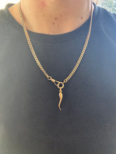 Load image into Gallery viewer, Medium Cornicello
