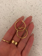 Everyday Whisper Hoops