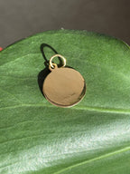 Celestial Libra Charm