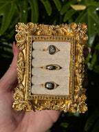 Vintage Gypsy Ring