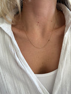 Dainty Solid Cable