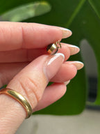 Evil Eye Charm