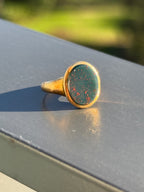 Bloodstone Signet