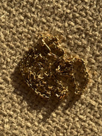 Solid Long Biker Chain