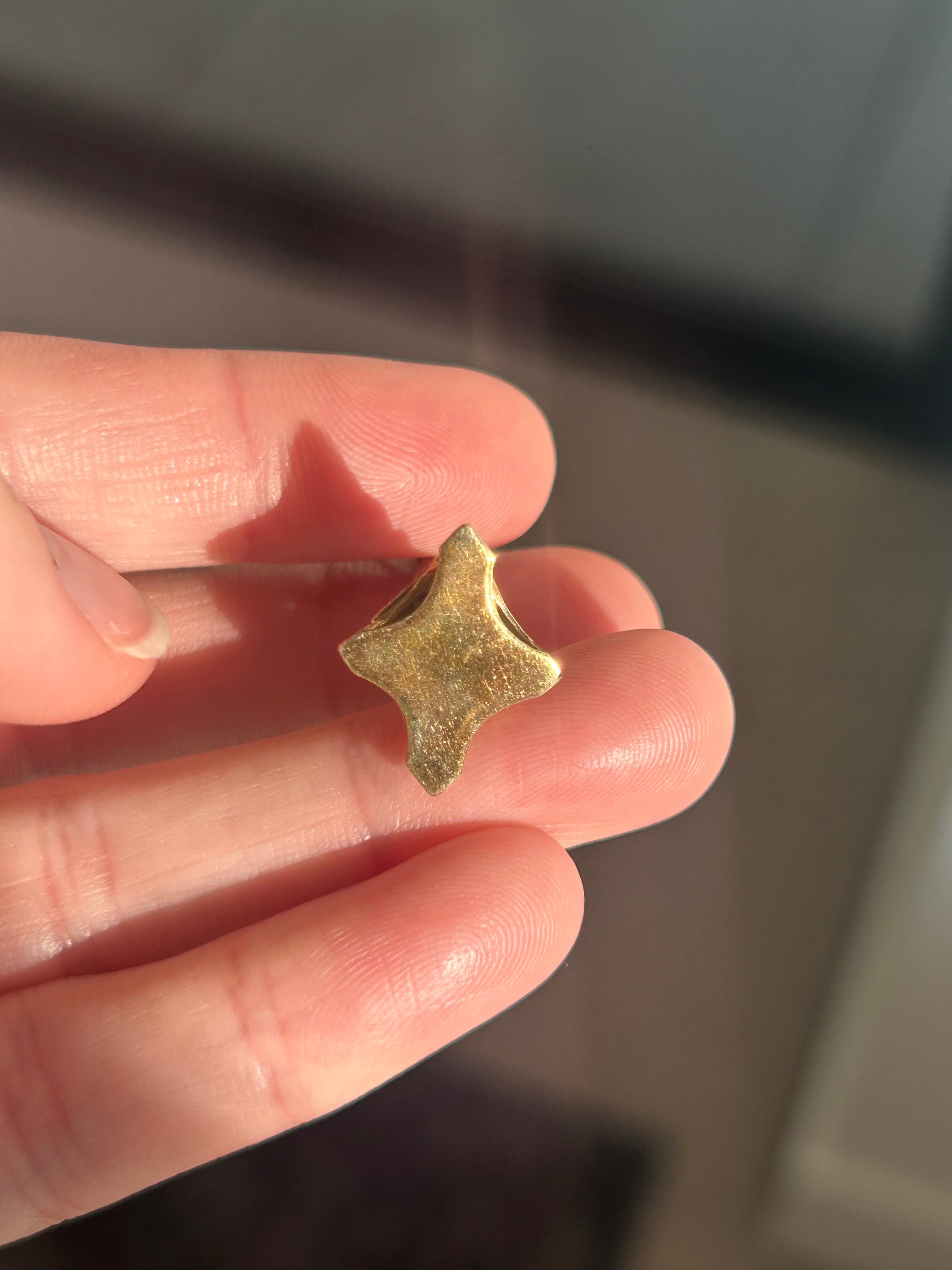 Eiffel Tower Charm