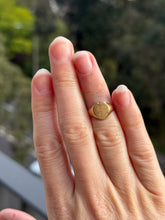 Load image into Gallery viewer, Heart Signet
