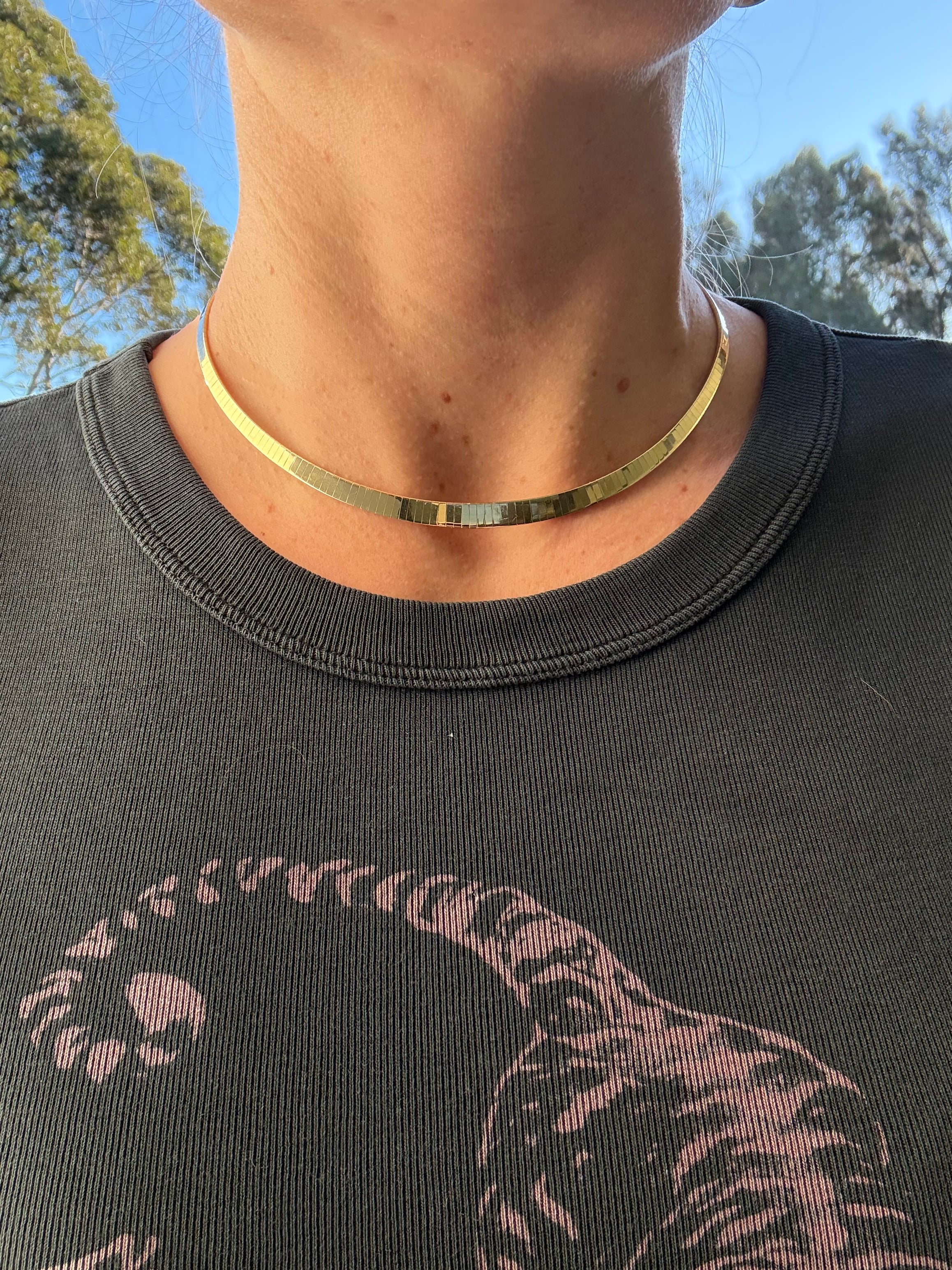 Cleopatra Collar