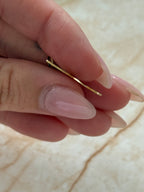 Playboy Bunny Outline Charm