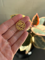 Dragon Pendant
