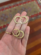 Croissant Everyday Hoops