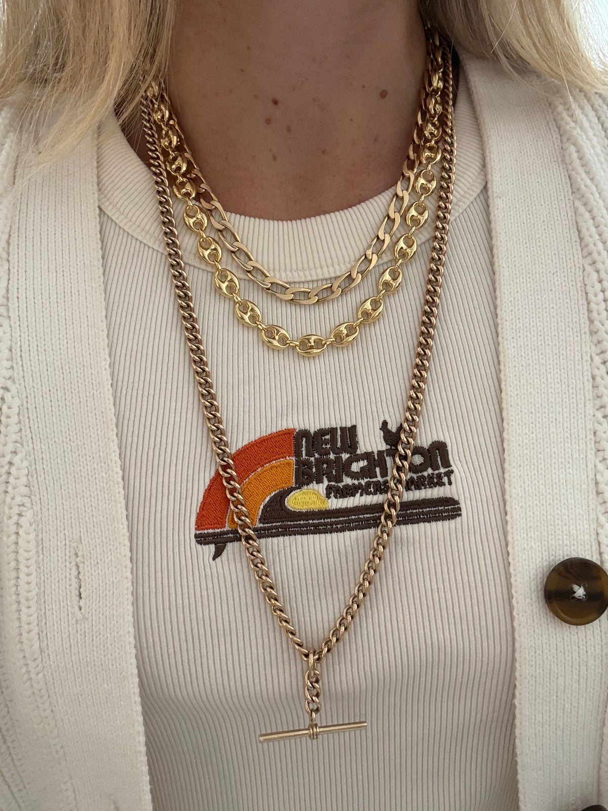14k Puffy Mariner