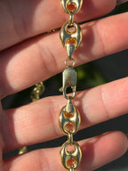 14k Puffy Mariner