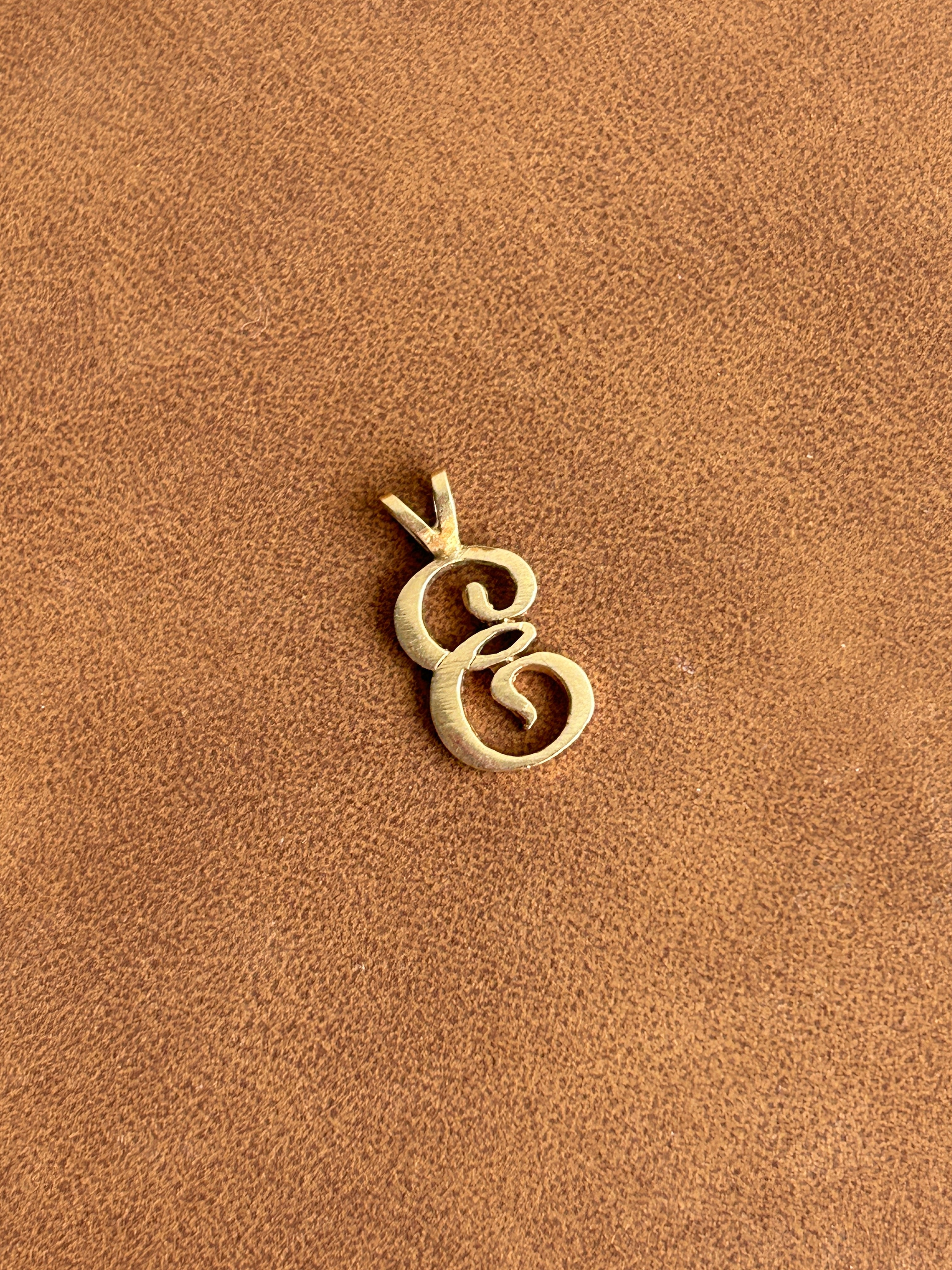 E Charm