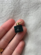 Perfume Bottle Charm