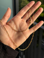Everyday Paperclip