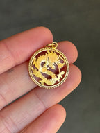 Dragon Pendant