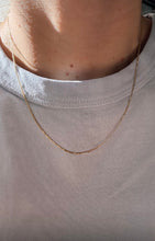 Load image into Gallery viewer, Mini Mariner Chain
