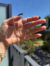 Load image into Gallery viewer, Popcorn Chain
