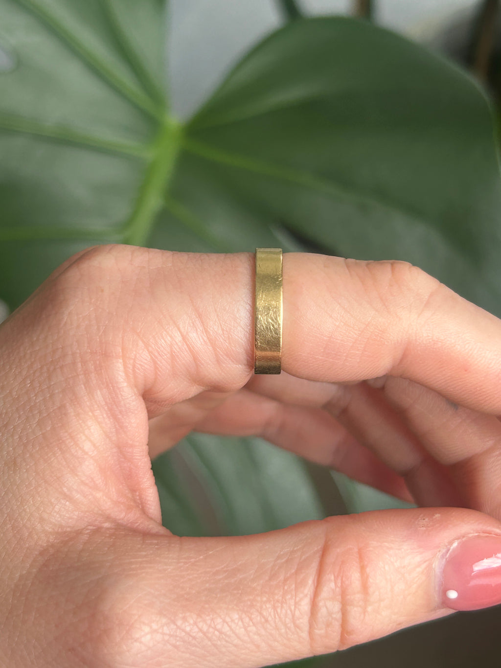 Cigar Band