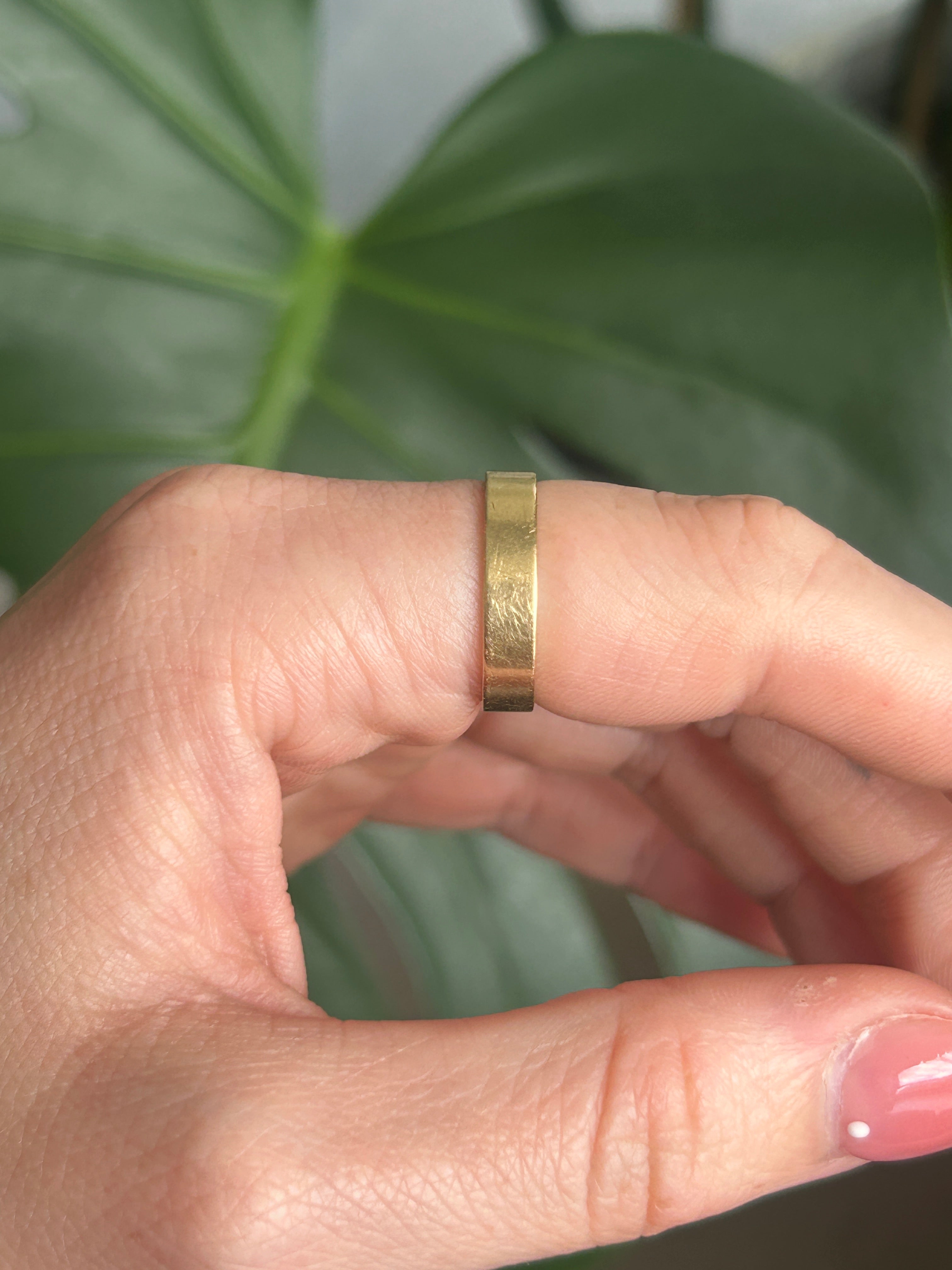 Cigar Band