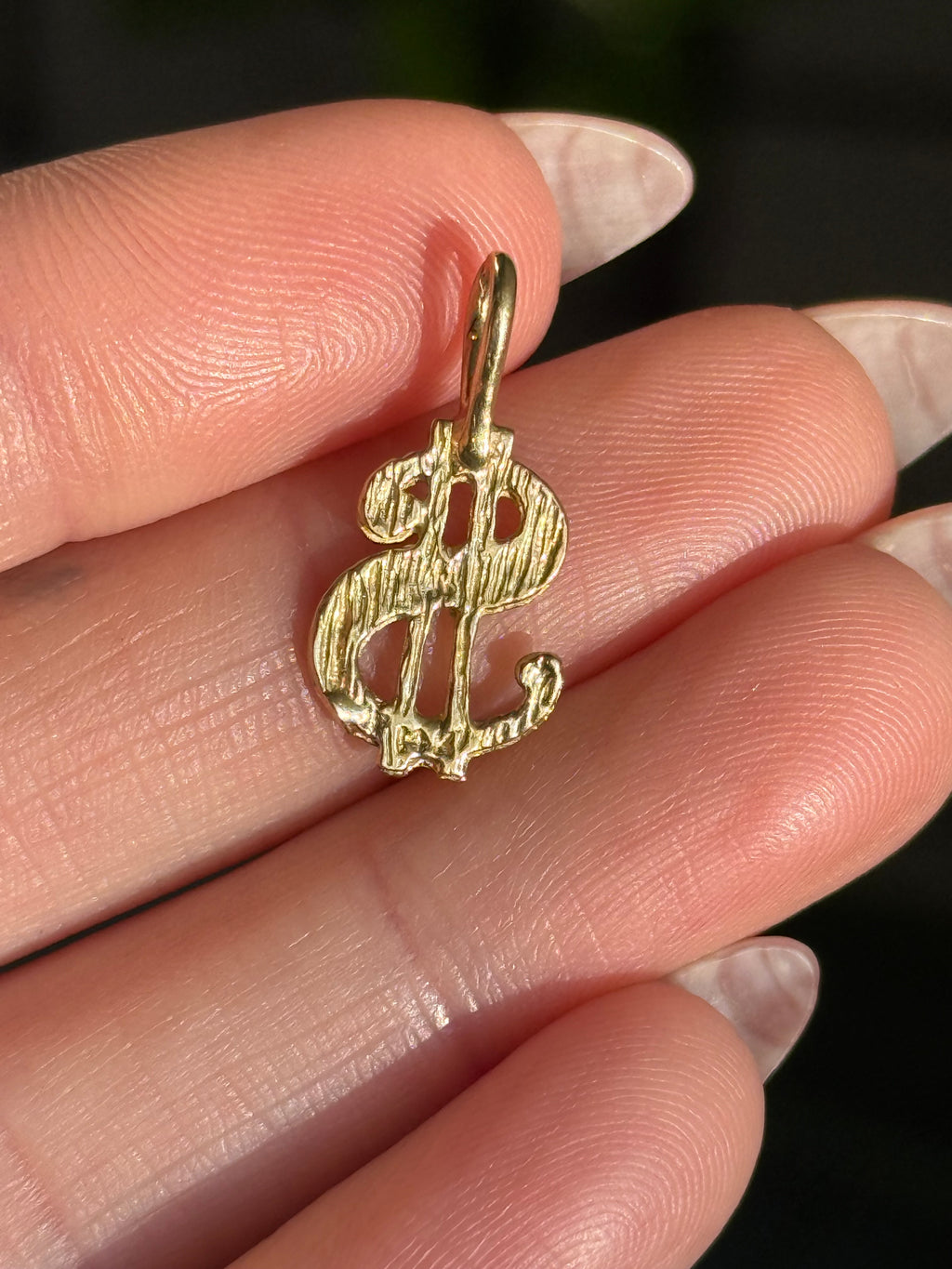 Money Charm